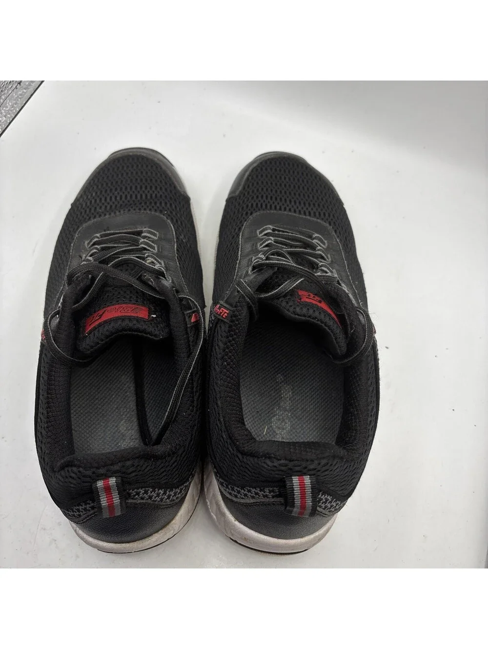 Orthofeet edgewater shoes